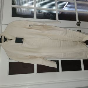 Coat made from Paris